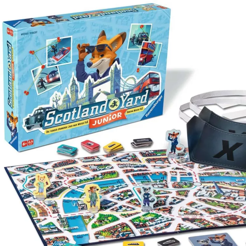 Ravensburger 22450 lautapeli 15 min (22450)