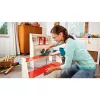 Bosch PSM 100 A monitoimihiomakone 26000 OPM musta, vihreä, punainen