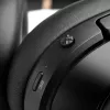 Teufel REAL Blau PRO kuulokemikrofoni langaton panta pelikuuloke Bluetooth musta