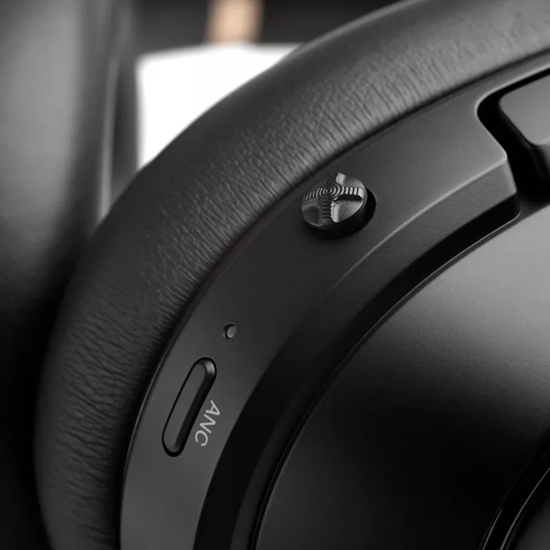 Teufel REAL Blau PRO kuulokemikrofoni langaton panta pelikuuloke Bluetooth musta