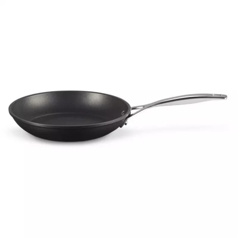 Le Creuset Toughened Non-Stick grillipannu 24 cm