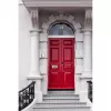 Ovisummeri AGFEO DoorSpeak 4 hopea