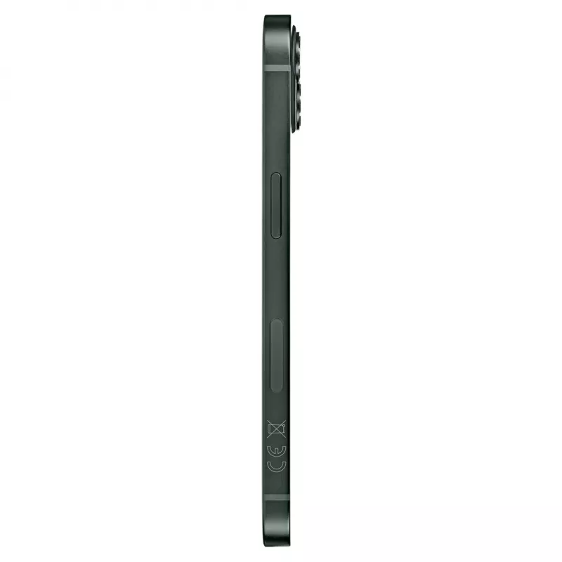 Apple iPhone 13 6.1 Dual SIM iOS 15 5G 128 GB vihreä kunnostettu