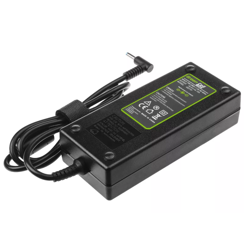 Virtalähde PRO 19,5V 6,15A 120W HP Omen 15-500