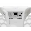 Mikrotik LHG XL 5 ax 1200 Mbit/s valkoinen Power over Ethernet (PoE)