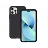 Shell-kotelo Mobilis Spectrum iPhone 14 Pro 15.5 cm musta