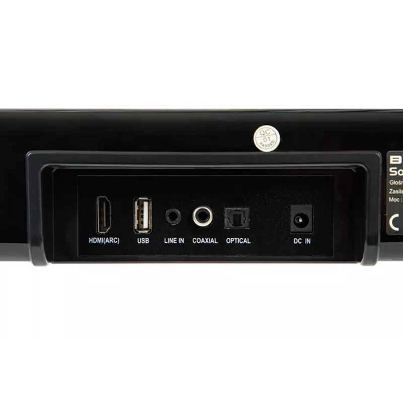 Bluetooth-soundbar CINEMA 4.0, 30W
