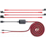 Nextbase Piqo Pro Connect Hardwire -asennussarja