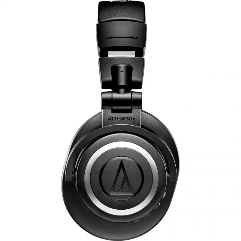 Audio-technica ATH-M50XBT2 musta
