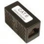 Logilink - verkkoliitin - RJ-45 (W) - RJ-45 (W) - CAT 6 (NP0034)