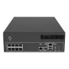 Verkkovideotallennin AXIS S2208 Mk II 8-kanavaa, 4 TB HDD, SATA, 7680×4320 max, IEEE 802.3at, musta