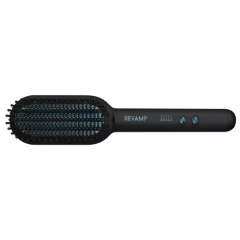 Hiustenmuotoiluharja Revamp BR-2000X-EU Progloss Deepform-ioniteknologialla