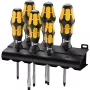 Ruuvimeisseli Wera 932/6 Kraftform sarja Standard