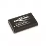 Ansmann A-Son NP-BX1 Kameran akku, Li-Ion 600 mAh (1400-0041)