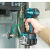 Makita DDF083Z porakone 1,1 kg musta, turkoosi