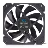 Alphacool Core 24844 tuuletin, 120x120x25 mm, PWM, 3000 rpm