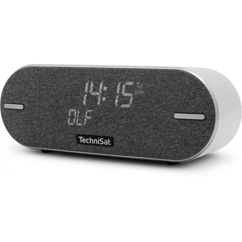 Technisat DigitRadio BT 2 vaaleanharmaa (0001/3973)