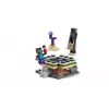 LEGO MINECRAFT 21584 matka Nether- ja End-portaalin läpi