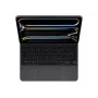 Apple Magic Keyboard iPad Pro 13 tuuman (M4) – kansainvälinen englanti – musta