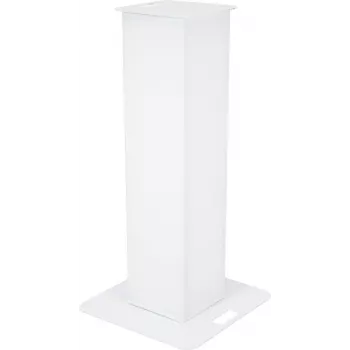 Suojakotelo näyttämötelineen sarjalle EUROLITE 32000043 valkoinen 100 cm