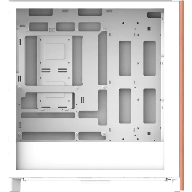 Thermaltake S370 WS Mid Tower -kotelo