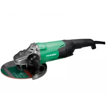 Kulmahiomakone HiKOKI G23ST WAZ 2000W