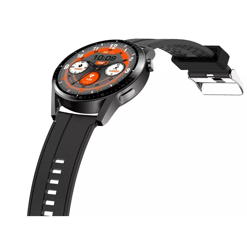 Älykello SM9 PulseRay