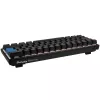 Ducky Mecha Mini näppäimistö hiiri sisältää Gaming USB englanti musta