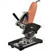 Einhell TS 115/125 katkaisujalusta kulmahiomakoneille (115 mm ja 125 mm laikat)