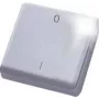 Eltako 30000755 valkoinen
