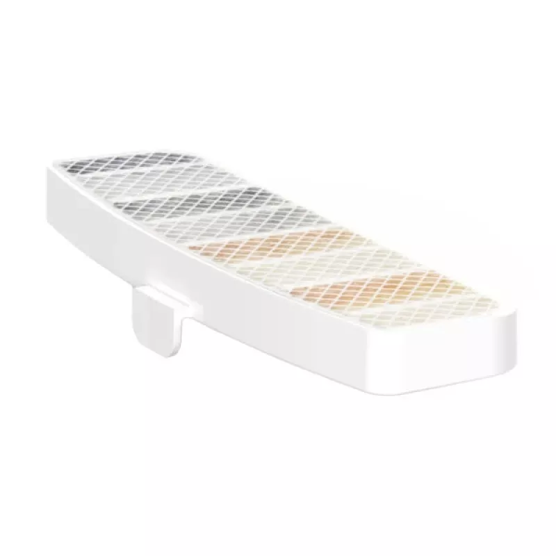 Juoma-automaatin suodatin Xiaomi Smart Pet Fountain suodatinsarja valkoinen
