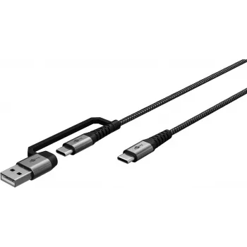 Wentronic 70279 puhelinkaapeli
