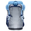 Vapaa-ajan reppu DEUTER Waldfuchs 10 L sininen city-tyyli