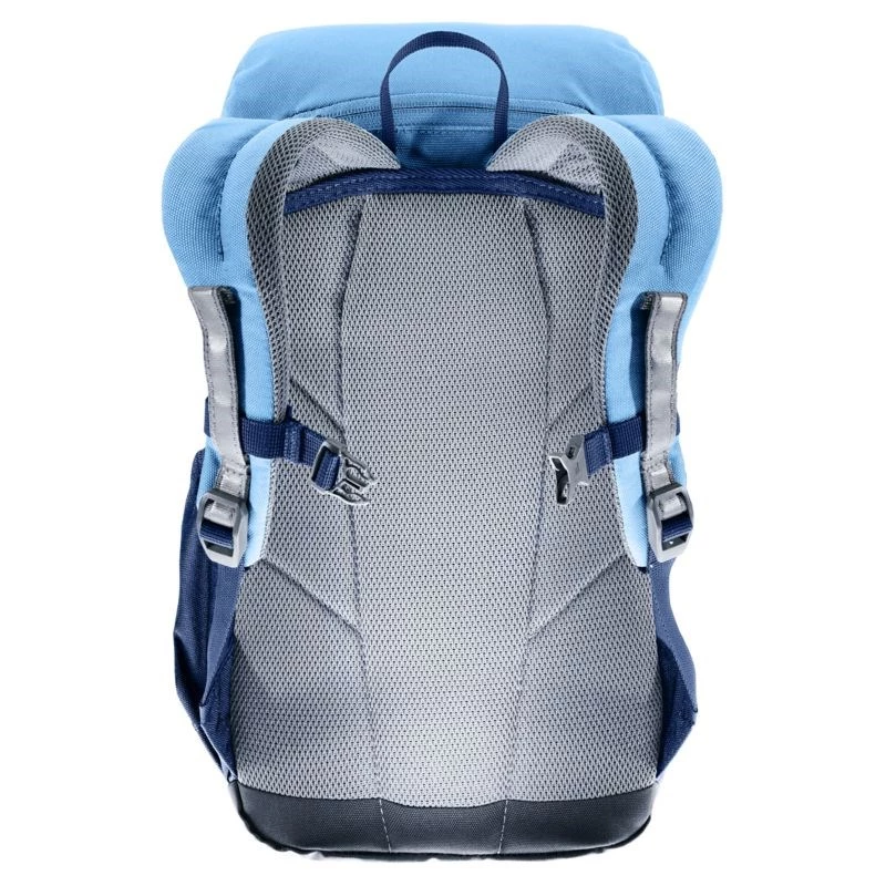 Vapaa-ajan reppu DEUTER Waldfuchs 10 L sininen city-tyyli