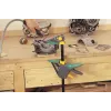 wolfcraft GmbH 1 EHZ PRO 100-915 yhden käden puristin