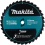 Makita E-24848 EFFICUT-sahanterä akkukäsipyörösahalle HS013G, leikkausleveys 2,30 (E-24848)