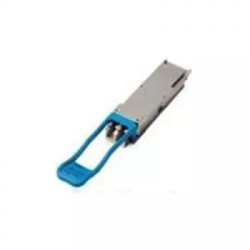 Verkon lähetin-vastaanotin-moduuli Cisco QSFP-100G-LR4-S liitäntätyyppi QSFP