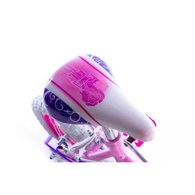 Lasten polkupyörä 12 Huffy 22491W Disney Princess