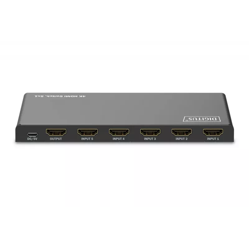 HDMI-videokytkin DS-55332