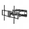 VALUE Heavy-Duty TV-seinäteline Full-Motion