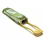 40GBASE-SR4 Qsfp-lähetin-vastaanotin-moduuli MPO-liittimellä