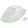 Pelihiiri Deltaco GAM-120-W RF langaton USB Type-C