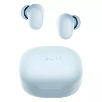 Xiaomi Redmi Buds 6 Play kuulokkeet langattomat in-ear puhelut/musiikki USB Type-C Bluetooth sininen