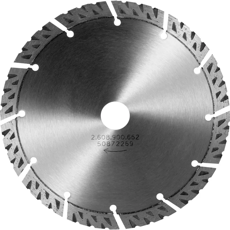 Bosch 2 608 900 662 kulmahiomakoneen lisävaruste katkaisulaikka