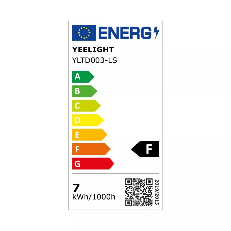 Yeelight Screen Light Bar Pro RGB (hopea)