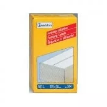Postimerkit kaksinkertainen Avery 3441