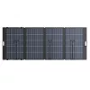 EcoFlow 400W kevyt aurinkopaneeli monokiteinen pii