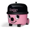 Numatic Hetty HET200-11 9 L säiliöimuri kuiva 620 W pölypussi