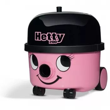 Numatic Hetty HET200-11 9 L säiliöimuri kuiva 620 W pölypussi