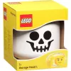 Säilytyspäähylly Room Copenhagen LEGO säilytyspää “Skeleton” suuri 40321728